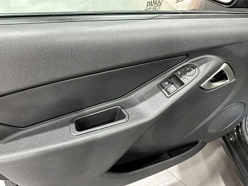 Lada (ВАЗ) Granta, 2022г, передний привод, механика