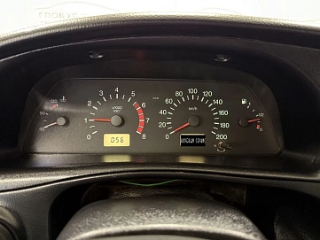 Chevrolet Niva, 2010г, передний привод, механика