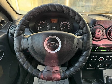 Lada (ВАЗ) Largus, 2013г, передний привод, механика