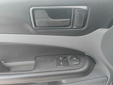 Ford Focus, 2010г, передний привод, механика