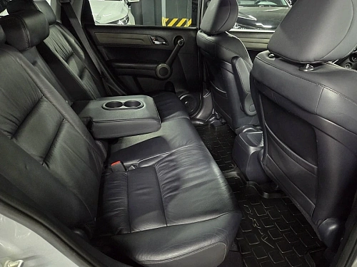 Honda CR-V, 2012г, полный привод, автомат