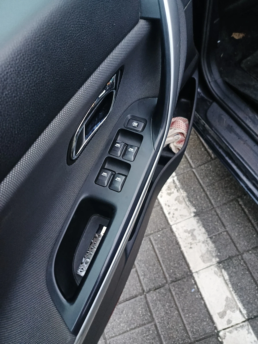 Kia Ceed, 2015г., передний привод, автомат