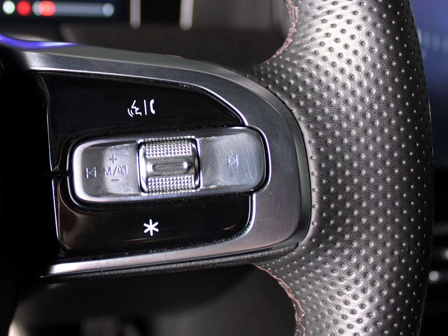 GAC M8, 2023г., передний привод, автомат