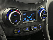 Hyundai Solaris, 2016г., передний привод, автомат