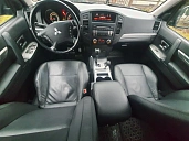 Mitsubishi Pajero, 2012г., полный привод, автомат