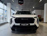 Haval Jolion, 2024г., передний привод, робот