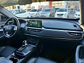 CHERY Tiggo 7 Pro, 2022г., передний привод, вариатор