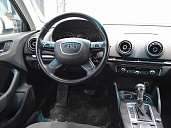 Audi A3, 2013г., передний привод, робот