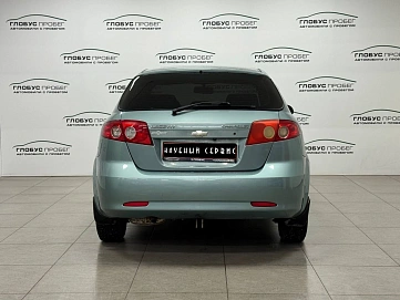 Chevrolet Lacetti, 2008г, передний привод, механика