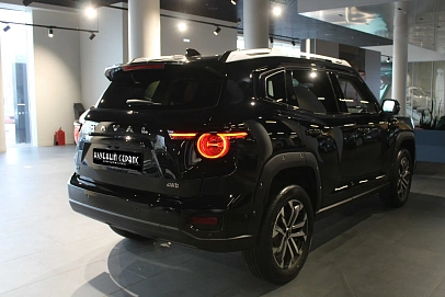 Haval H7, 2025г., полный привод, робот