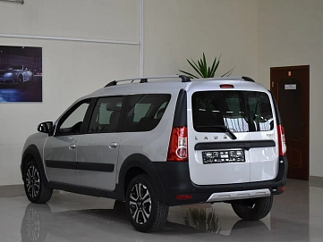 Lada (ВАЗ) , 2025г., передний привод, механика