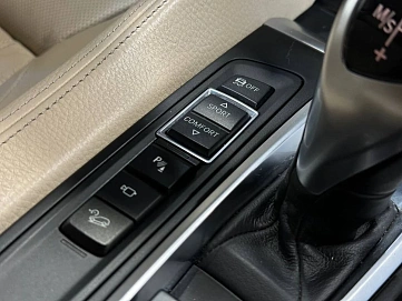 BMW X6, 2014г, полный привод, автомат