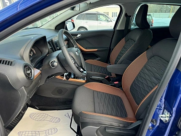 Lada (ВАЗ) , 2025г., передний привод, вариатор