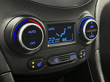 Hyundai Solaris, 2016г, передний привод, автомат