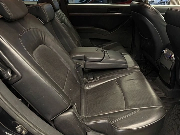 Hyundai ix55, 2008г, полный привод, автомат