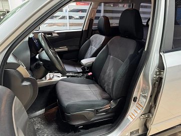 Subaru Forester, 2008г, полный привод, автомат