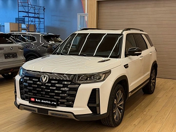 Changan CS95, 2023г, полный привод, автомат