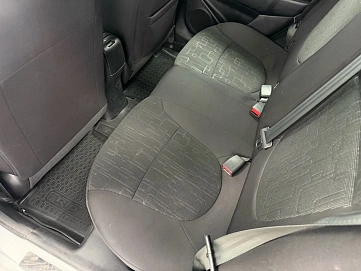 Kia Rio, 2017г, передний привод, автомат