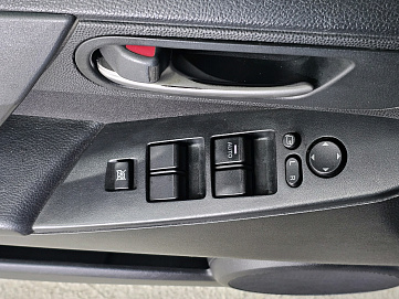 Mazda 3, 2011г, передний привод, автомат