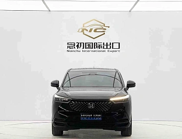 Honda XR-V, 2023г, передний привод, вариатор