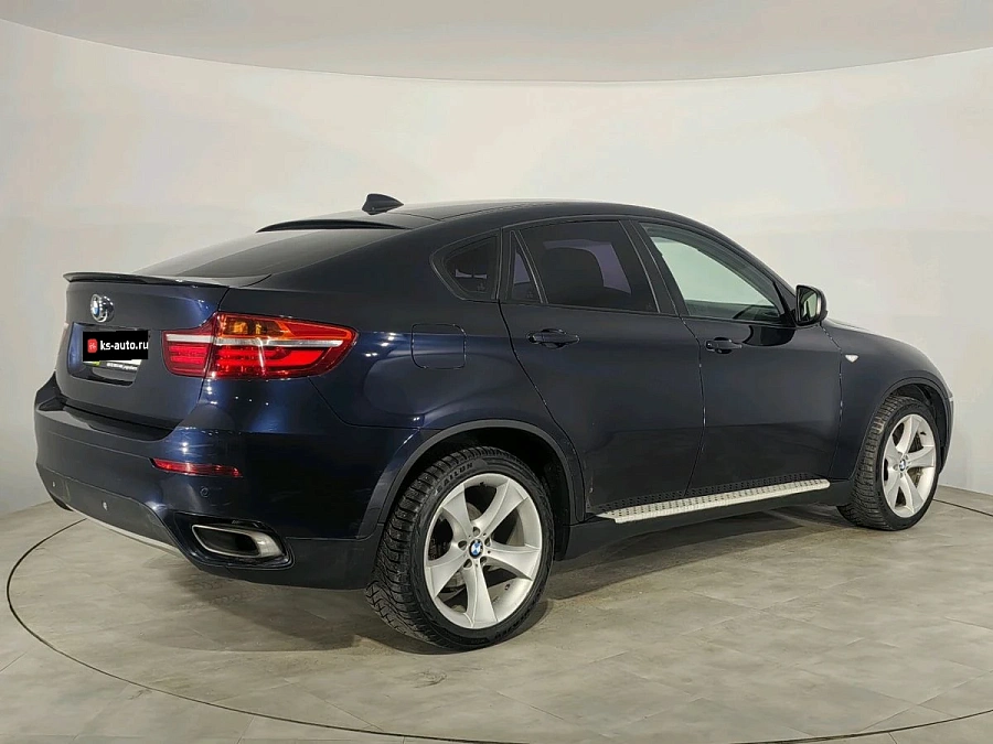 BMW X6, 2012г.