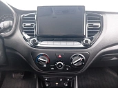 Solaris HS, 2024г., передний привод, автомат