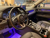Mazda CX-5, 2022г., полный привод, автомат