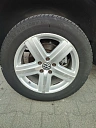 Volkswagen Touareg, 2008г., полный привод, автомат