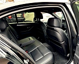BMW 5 серии, 2016г., полный привод, автомат