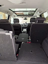 Volkswagen Touran, 2015г., передний привод, робот