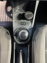 Skoda Fabia, 2011г., передний привод, механика