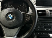BMW X3, 2008г., полный привод, автомат