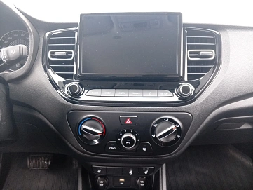 Solaris HS, 2024г, передний привод, автомат