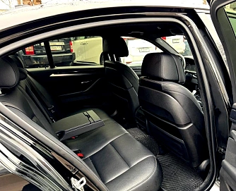 BMW 5 серии, 2016г, полный привод, автомат