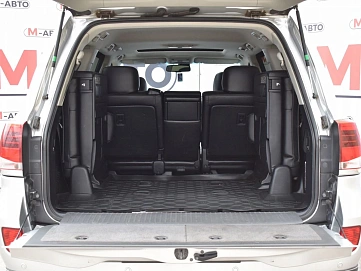 Toyota Land Cruiser, 2011г, полный привод, автомат