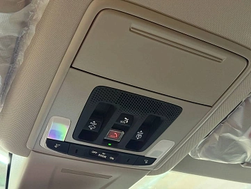 Honda CR-V, 2026г, полный привод, вариатор