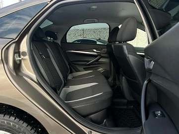 Lada (ВАЗ) Vesta, 2024г, передний привод, автомат