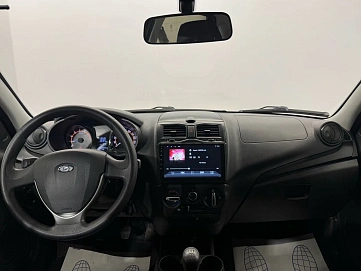 Lada (ВАЗ) Granta, 2022г, передний привод, механика