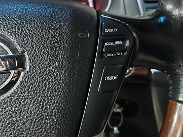 Nissan Teana, 2010г, передний привод, вариатор