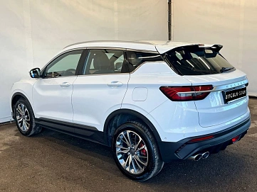 Belgee X50, 2024г, передний привод, робот