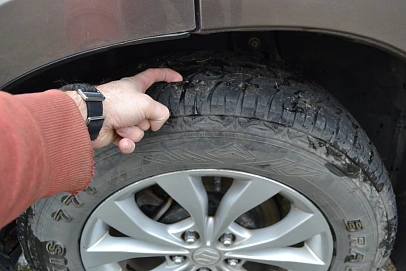 Suzuki Grand Vitara, 2013г, полный привод, автомат