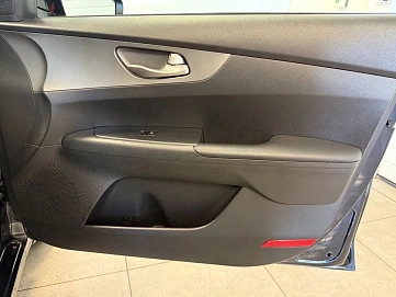 Kia Cerato, 2019г, передний привод, автомат