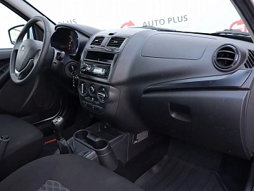 Lada (ВАЗ) Granta, 2023г, передний привод, механика