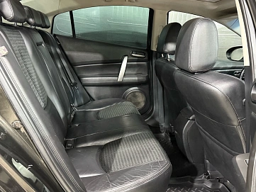 Mazda 6, 2008г, передний привод, автомат