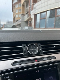 Volkswagen Passat, 2017г, передний привод, робот