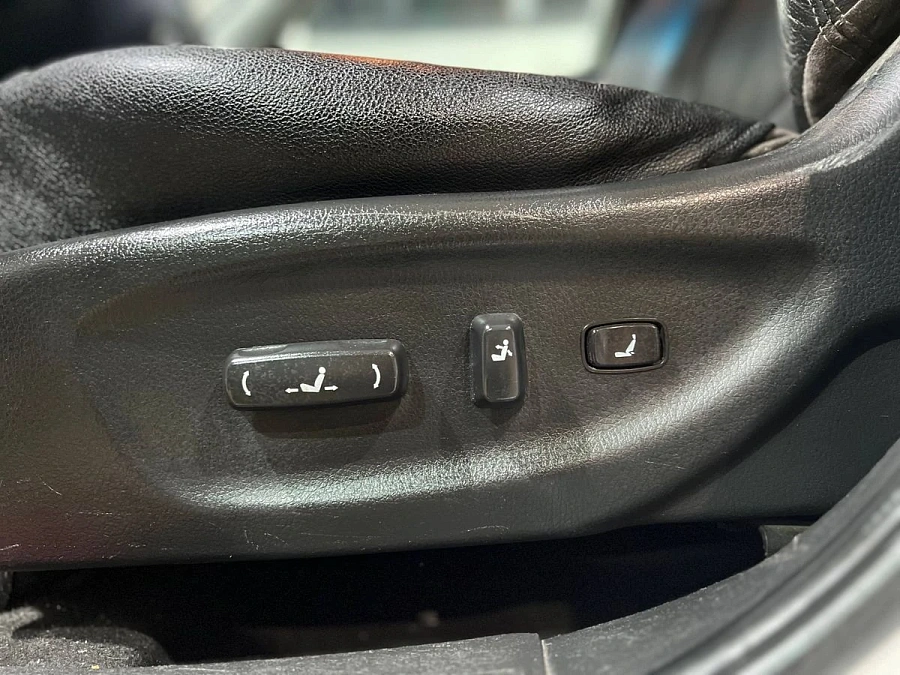 Kia Sorento, 2012г., полный привод, автомат