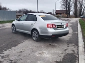 Volkswagen Jetta, 2010г., передний привод, робот