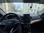 Lada (ВАЗ) Vesta, 2023г., передний привод, механика