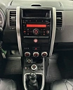 Nissan X-Trail, 2007г., полный привод, механика
