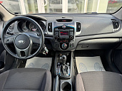 Kia Cerato, 2011г., передний привод, автомат